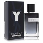 Y by Yves Saint Laurent - Eau De Parfum Spray 100 ml - für Männer