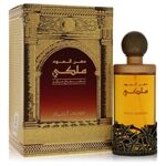 Dehn El Oud Malaki by Swiss Arabian - Eau De Parfum Spray 100 ml - für Männer