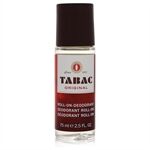 Tabac by Maurer & Wirtz - Roll On Deodorant 75 ml - für Männer