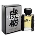 Salvatore Ferragamo Uomo by Salvatore Ferragamo - Eau De Toilette Spray 50 ml - für Männer