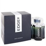 Mr Edge by Swiss Arabian - Eau De Parfum Spray 100 ml - für Männer