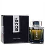 Mr Edge by Swiss Arabian - Eau De Parfum Spray 100 ml - für Männer