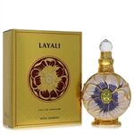 Swiss Arabian Layali by Swiss Arabian - Eau De Parfum Spray (Unisex) 50 ml - für Frauen