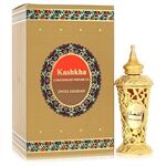 Swiss Arabian Kashkha by Swiss Arabian - Concentrated Perfume Oil (Unisex) 18 ml - für Männer