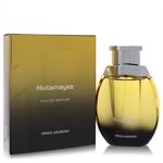 Mutamayez by Swiss Arabian - Eau De Parfum Spray (Unisex) 100 ml - für Männer