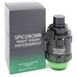 Spicebomb Night Vision by Viktor & Rolf - Eau De Toilette Spray 50 ml - für Männer