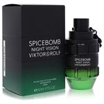 Spicebomb Night Vision by Viktor & Rolf - Eau De Toilette Spray 50 ml - für Männer