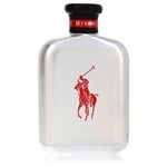 Polo Red Rush by Ralph Lauren - Eau De Toilette Spray (Tester) 125 ml - für Männer