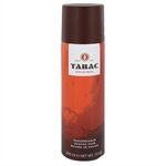 Tabac by Maurer & Wirtz - Shaving Foam 207 ml - für Männer