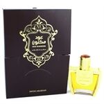 Oud Maknoon by Swiss Arabian - Eau De Parfum Spray (Unisex) 44 ml - für Frauen