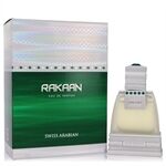 Swiss Arabian Rakaan by Swiss Arabian - Eau De Parfum Spray 50 ml - für Männer