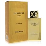 Shaghaf Oud by Swiss Arabian - Eau De Parfum Spray 75 ml - für Frauen