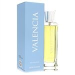 Swiss Arabian Valencia by Swiss Arabian - Eau De Parfum Spray (unisex) 100 ml - für Männer