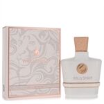 Swiss Arabian Wild Spirit by Swiss Arabian - Eau De Parfum Spray 100 ml - für Frauen