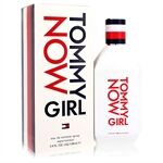 Tommy Girl Now by Tommy Hilfiger - Eau De Toilette Spray 100 ml - für Frauen