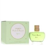 Ungaro Fruit D'amour Green by Ungaro - Eau De Toilette Spray 100 ml - für Frauen