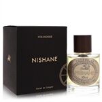 Colognise by Nishane - Extrait De Cologne Spray (Unisex) 100 ml - für Frauen