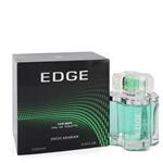 Swiss Arabian Edge von Swiss Arabian - Eau de Toilette Spray 100 ml - für Männer