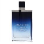 Jimmy Choo Man Blue by Jimmy Choo - Eau De Toilette Spray (Tester) 100 ml - für Männer