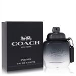 Coach by Coach - Eau De Toilette Spray 38 ml - für Männer