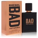 Diesel Bad Intense by Diesel - Eau De Parfum Spray 50 ml - für Männer