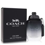 Coach by Coach - Eau De Toilette Spray 60 ml - für Männer