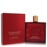 Versace Eros Flame by Versace - Eau De Parfum Spray 200 ml - für Männer