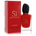 Armani Si Passione by Giorgio Armani - Eau De Parfum Spray 50 ml - für Frauen