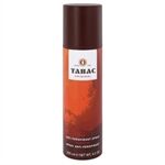 Tabac by Maurer & Wirtz - Anti-Perspirant Spray 121 ml - für Männer