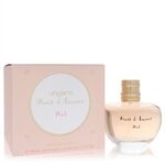 Ungaro Fruit D'amour Pink by Ungaro - Eau De Toilette Spray 100 ml - für Frauen