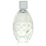 Jimmy Choo Floral by Jimmy Choo - Eau De Toilette Spray (Tester) 90 ml - für Frauen