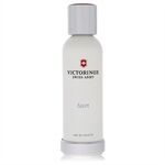 Swiss Army Classic Sport by Victorinox - Eau De Toilette Spray (Tester) 100 ml - für Männer