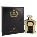 Her Highness Black by Afnan - Eau De Parfum Spray 100 ml - für Frauen