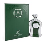 His Highness Green by Afnan - Eau De Parfum Spray (Unisex) 100 ml - für Männer