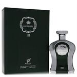 His Highness Green by Afnan - Eau De Parfum Spray (Unisex) 100 ml - für Männer