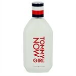 Tommy Girl Now by Tommy Hilfiger - Eau De Toilette Spray (unboxed) 100 ml - für Frauen
