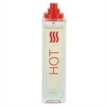 Hot by Benetton - Eau De Toilette Spray (Tester) 100 ml - für Frauen