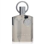 Supremacy Silver by Afnan - Eau De Parfum Spray (unboxed) 100 ml - für Männer