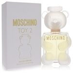 Moschino Toy 2 by Moschino - Eau De Parfum Spray 100 ml - für Frauen