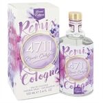 4711 Remix Lavender by 4711 - Eau De Cologne Spray (Unisex) 100 ml - für Männer