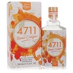 4711 Remix by 4711 - Eau De Cologne Spray (Unisex 2018) 100 ml - für Männer