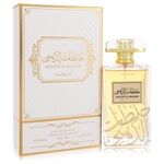 Khaltat Al Dhahabi by Nusuk - Eau De Parfum Spray (Unisex) 100 ml - für Männer