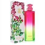 Tous Gems Power by Tous - Eau De Toilette Spray 90 ml - für Frauen