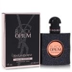 Black Opium by Yves Saint Laurent - Eau De Parfum Spray 30 ml - für Frauen