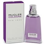 Mugler Run Free by Thierry Mugler - Eau De Toilette Spray (Unisex) 100 ml - für Frauen