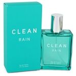 Clean Rain by Clean - Eau De Toilette Spray 60 ml - für Frauen