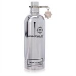Montale Musk To Musk by Montale - Eau De Parfum Spray (Unisex unboxed) 100 ml - für Frauen