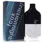 FCUK Friction Night by French Connection - Eau De Toilette Spray 100 ml - für Männer