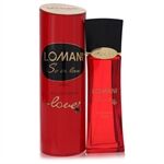 Lomani So In Love by Lomani - Eau De Parfum Spray 100 ml - für Frauen