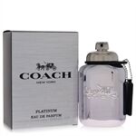 Coach Platinum by Coach - Eau De Parfum Spray 60 ml - für Männer